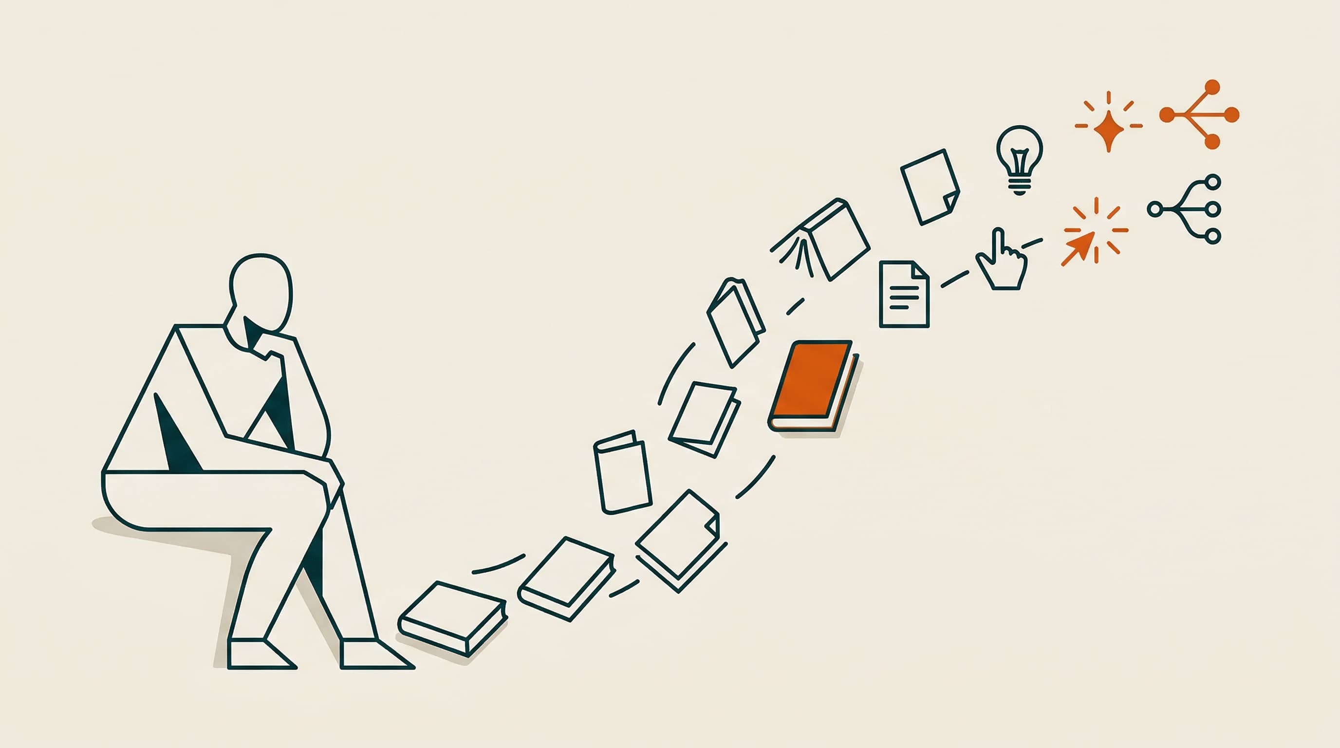 3 Reasons You Should Increase Your Content Consumption