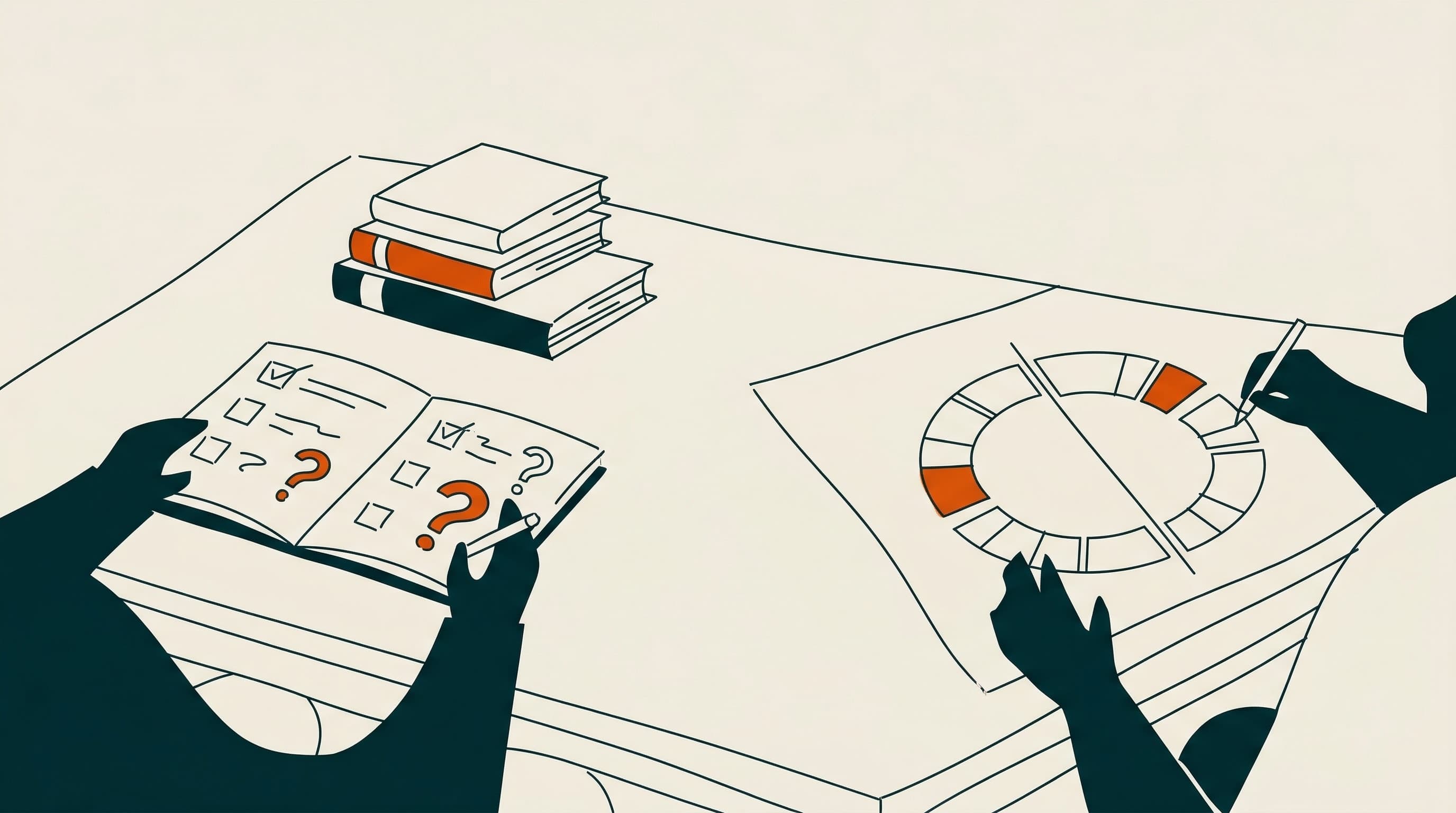 Year End Review Questions